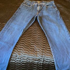 481 relaxed straight lucky jeans